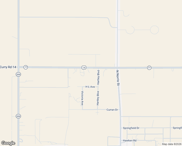 map of restaurants, bars, coffee shops, grocery stores, and more near 929 County Road 14 in Clovis