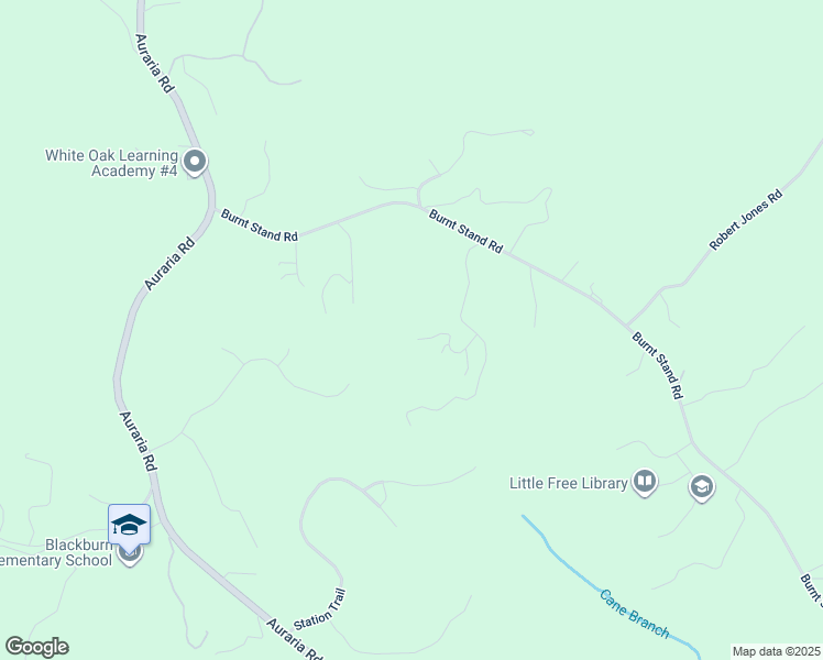 map of restaurants, bars, coffee shops, grocery stores, and more near 192 Wild Deer Trace in Dawsonville