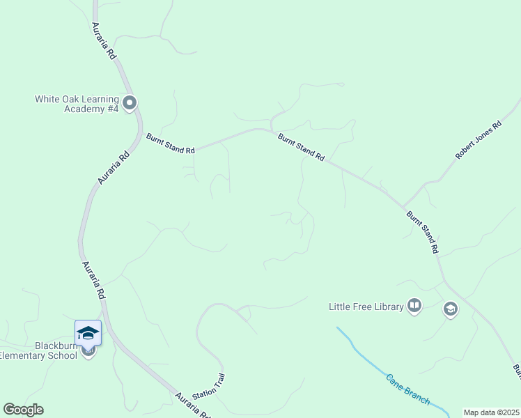 map of restaurants, bars, coffee shops, grocery stores, and more near 192 Wild Deer Trace in Dawsonville