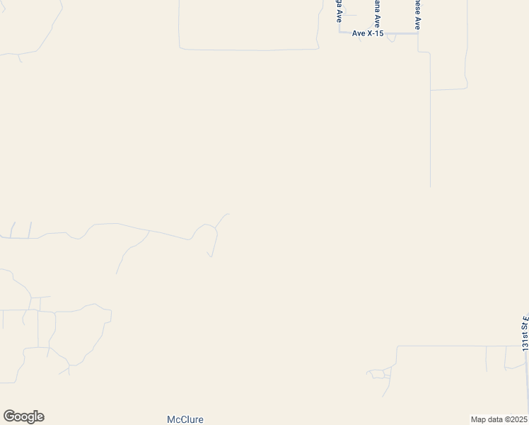 map of restaurants, bars, coffee shops, grocery stores, and more near Avenue Y-8 in Los Angeles County