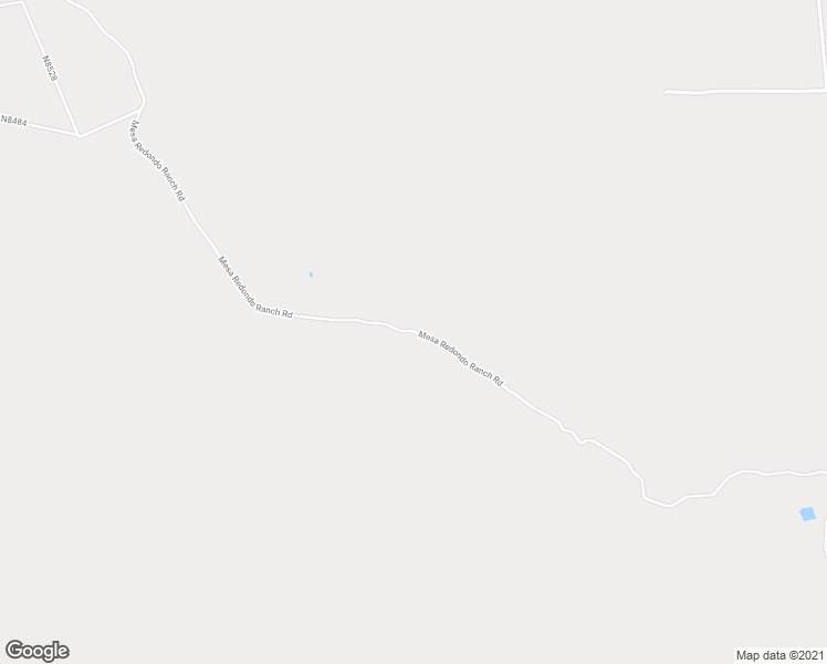 map of restaurants, bars, coffee shops, grocery stores, and more near Mesa Redondo Ranch Road in Concho
