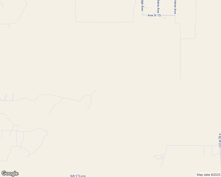 map of restaurants, bars, coffee shops, grocery stores, and more near East Avenue Y 8 in Los Angeles County