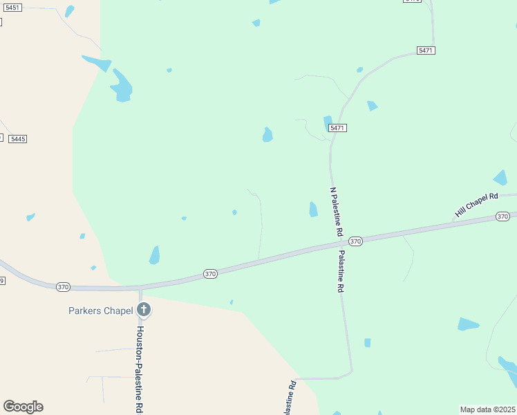 map of restaurants, bars, coffee shops, grocery stores, and more near 1011 Mississippi 370 in Baldwyn