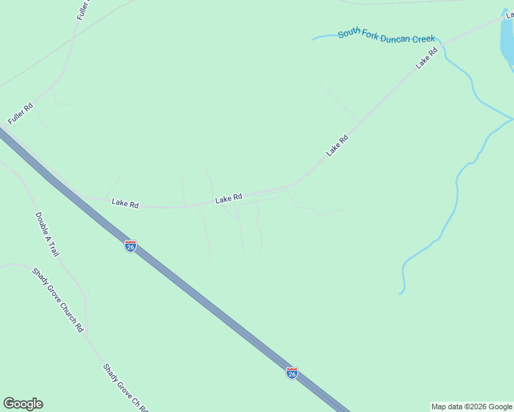 map of restaurants, bars, coffee shops, grocery stores, and more near 514-650 Lake Road in Clinton