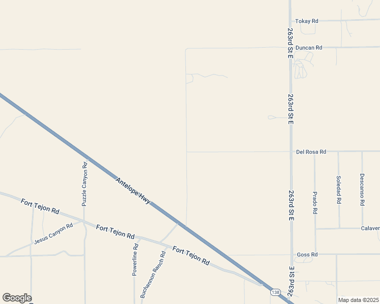 map of restaurants, bars, coffee shops, grocery stores, and more near 2 Del Rosa Road in Llano