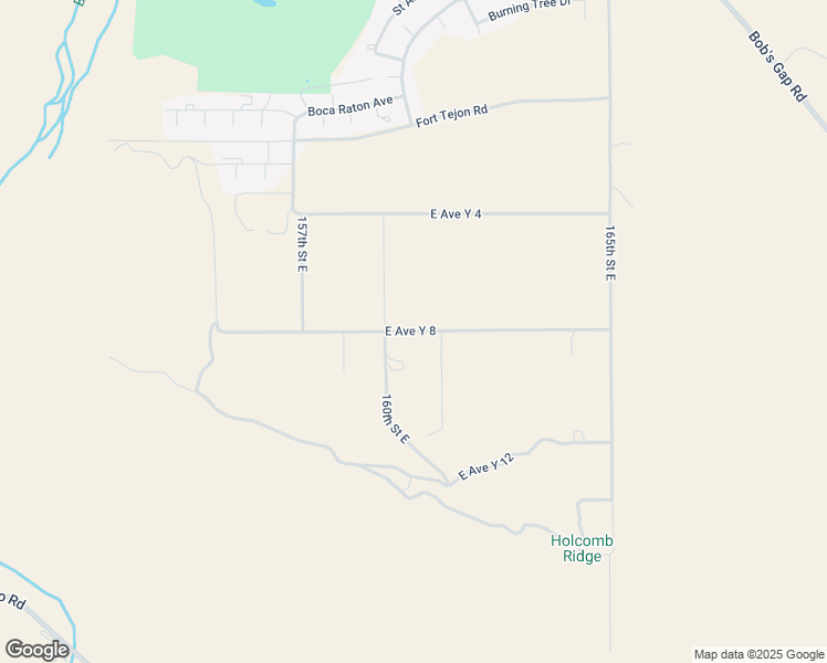 map of restaurants, bars, coffee shops, grocery stores, and more near East Avenue Y 8 in Los Angeles County