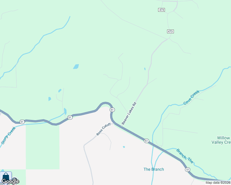 map of restaurants, bars, coffee shops, grocery stores, and more near 248 Copperhead Dr in Malvern