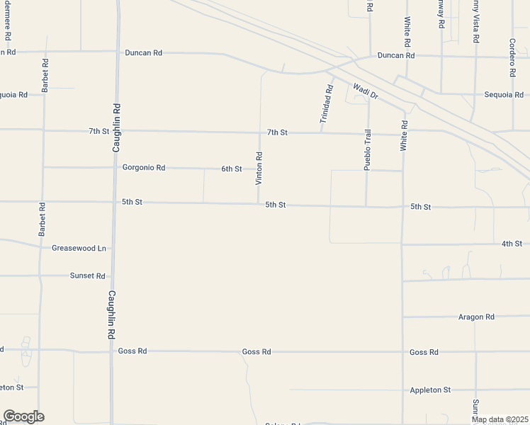 map of restaurants, bars, coffee shops, grocery stores, and more near 2 Del Rosa Road in Llano