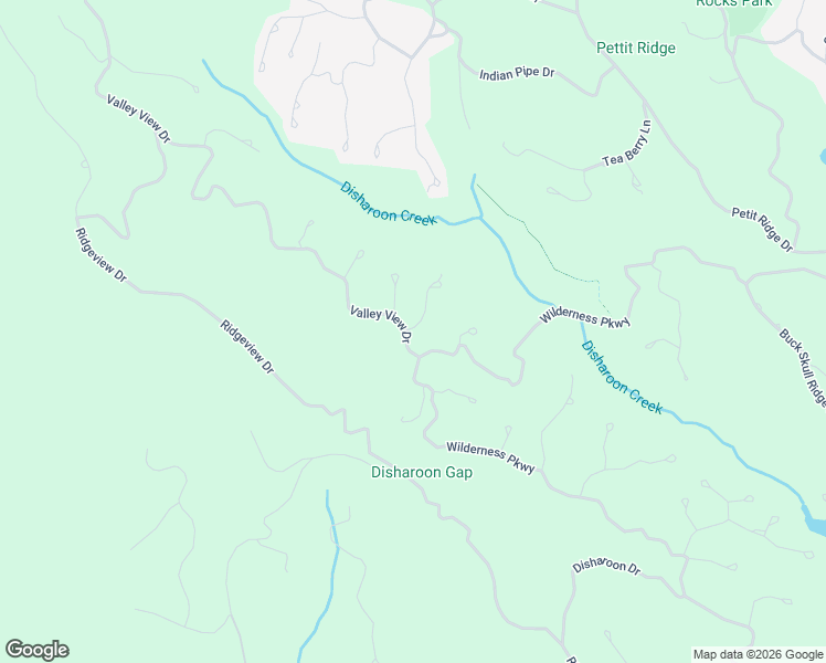 map of restaurants, bars, coffee shops, grocery stores, and more near 1479 Wilderness Parkway in Jasper