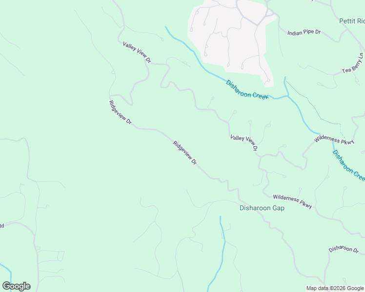 map of restaurants, bars, coffee shops, grocery stores, and more near 1572 Ridgeview Drive in Jasper