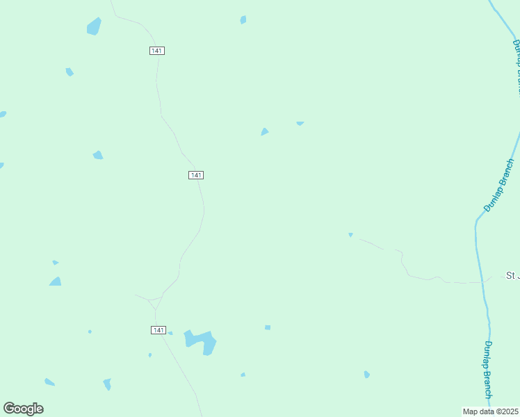 map of restaurants, bars, coffee shops, grocery stores, and more near 185 County Road 141 in Oxford