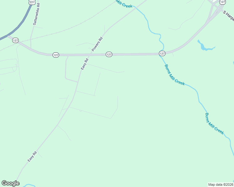 map of restaurants, bars, coffee shops, grocery stores, and more near 588 Sullivan Road in Laurens