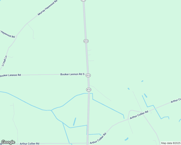 map of restaurants, bars, coffee shops, grocery stores, and more near 20669 North Carolina 410 in Bladenboro
