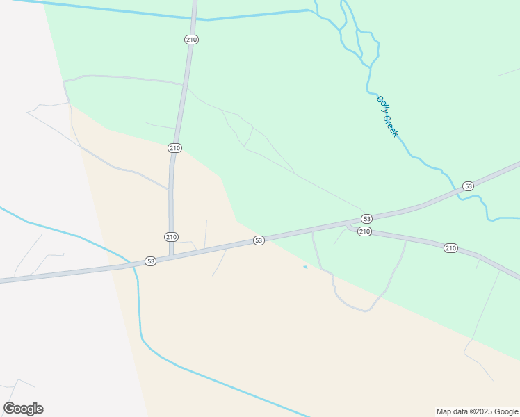 map of restaurants, bars, coffee shops, grocery stores, and more near 21819 North Carolina 53 in Kelly