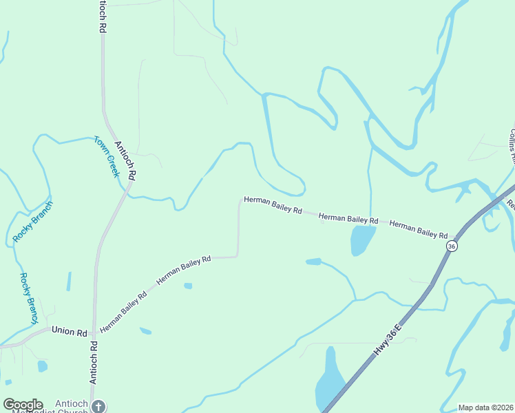 map of restaurants, bars, coffee shops, grocery stores, and more near 395 Herman Bailey Road in Somerville