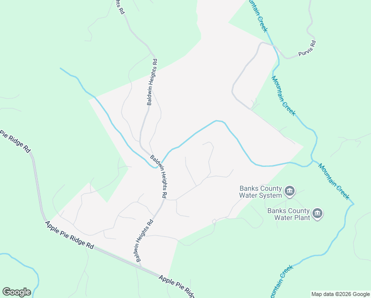 map of restaurants, bars, coffee shops, grocery stores, and more near 140 Lakeview Walk in Baldwin