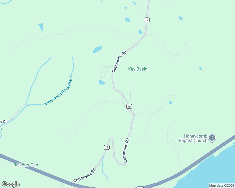 map of restaurants, bars, coffee shops, grocery stores, and more near 131 Dixon Road in Grant