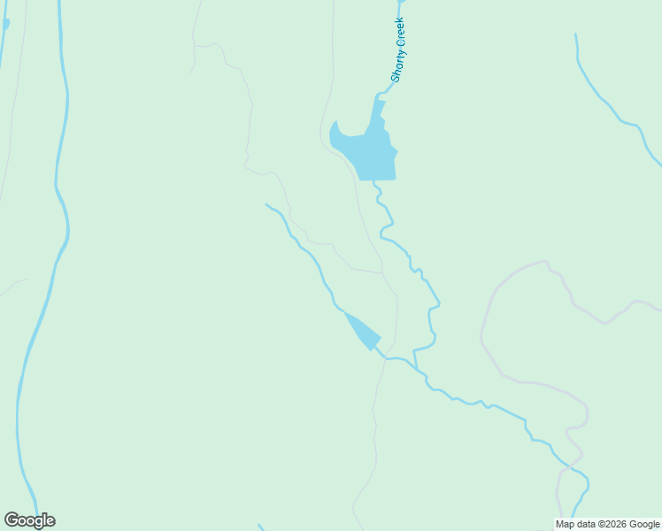 map of restaurants, bars, coffee shops, grocery stores, and more near 376 North Kw in Antlers