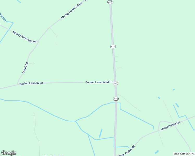 map of restaurants, bars, coffee shops, grocery stores, and more near Agnes C Singletary Drive in Bladen County