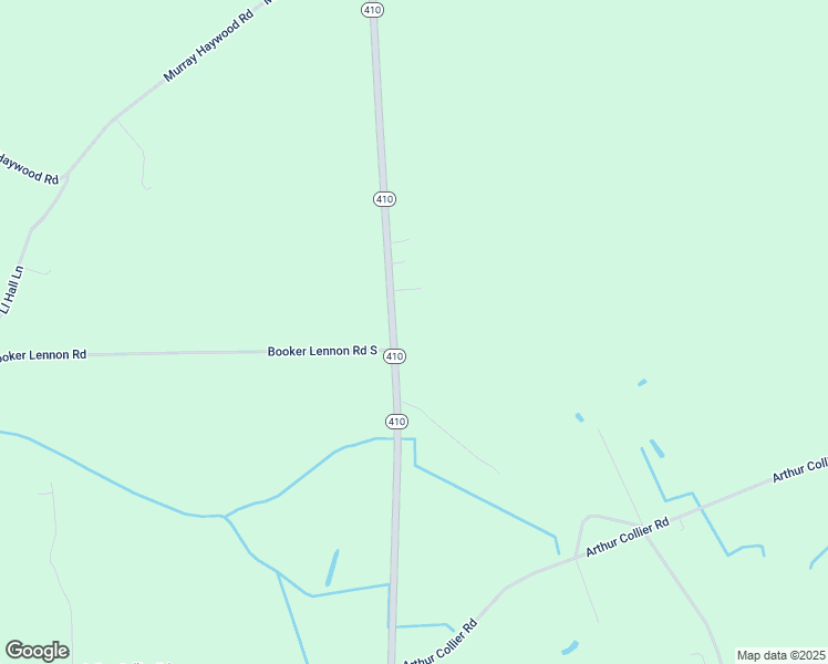 map of restaurants, bars, coffee shops, grocery stores, and more near 20651 North Carolina 410 in Bladenboro