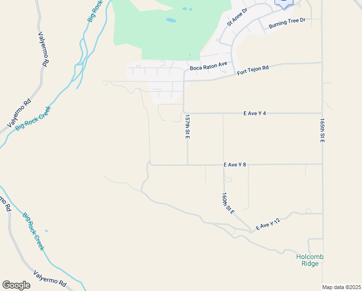 map of restaurants, bars, coffee shops, grocery stores, and more near 31350 157th Street East in Llano