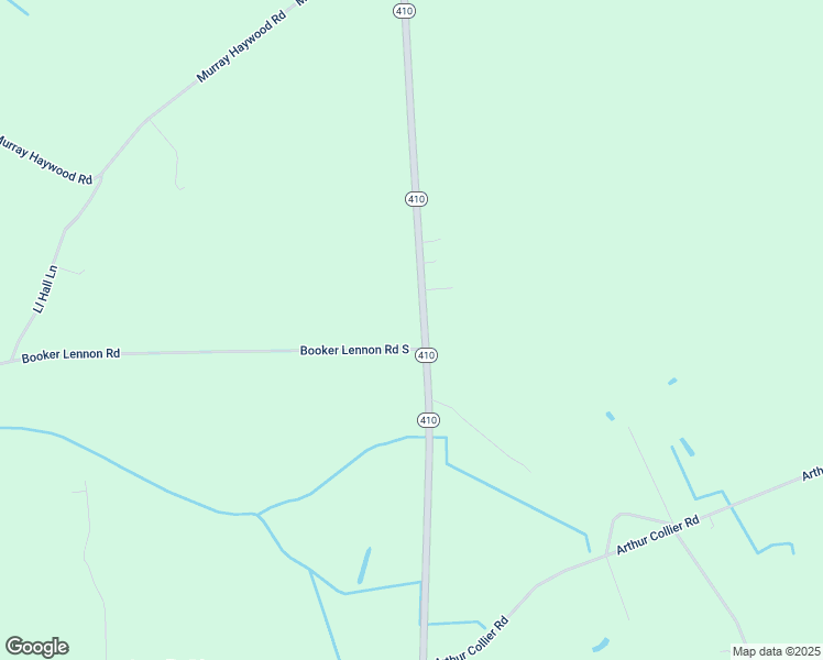 map of restaurants, bars, coffee shops, grocery stores, and more near 20634 North Carolina 410 in Bladenboro