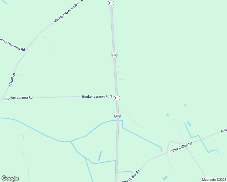map of restaurants, bars, coffee shops, grocery stores, and more near 20634 North Carolina 410 in Bladenboro