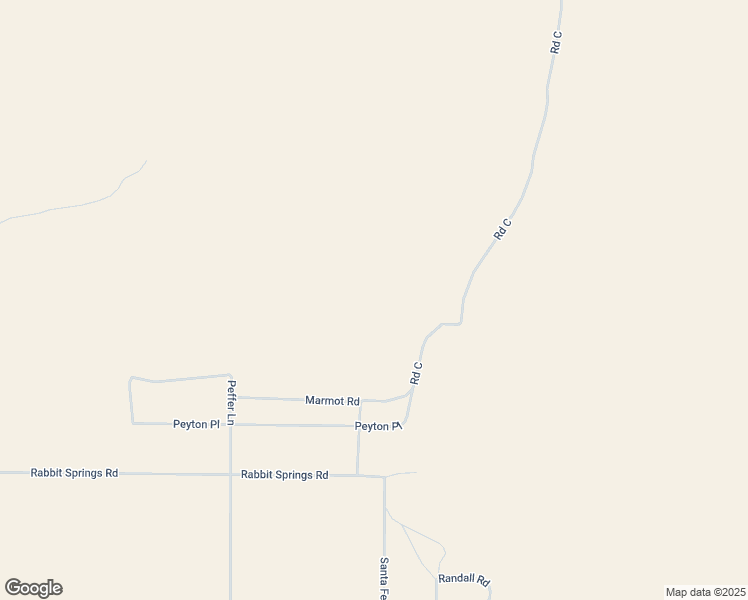 map of restaurants, bars, coffee shops, grocery stores, and more near in Lucerne Valley