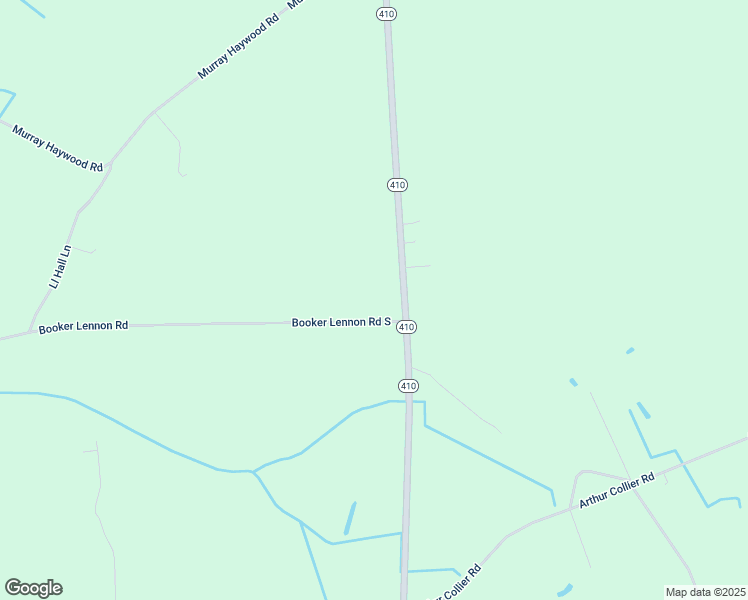 map of restaurants, bars, coffee shops, grocery stores, and more near 74 Fl Singletary Drive in Bladenboro