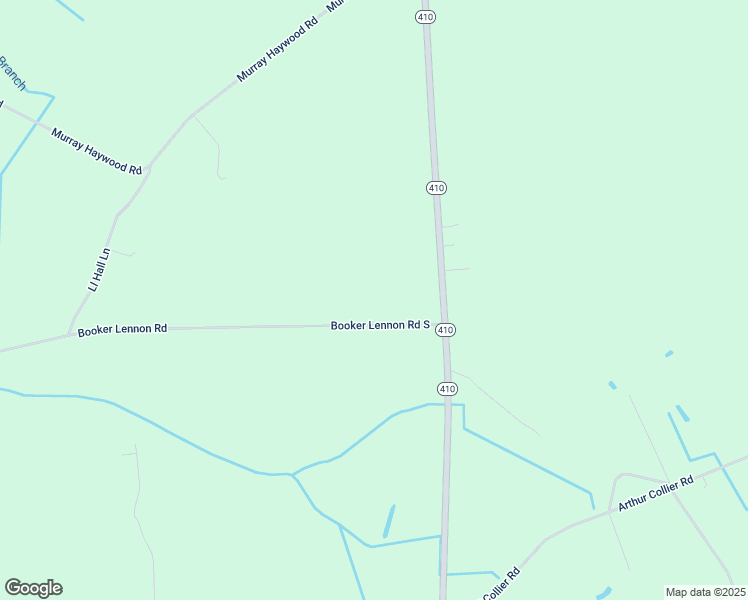 map of restaurants, bars, coffee shops, grocery stores, and more near Agnes C Singletary Drive in Bladen County
