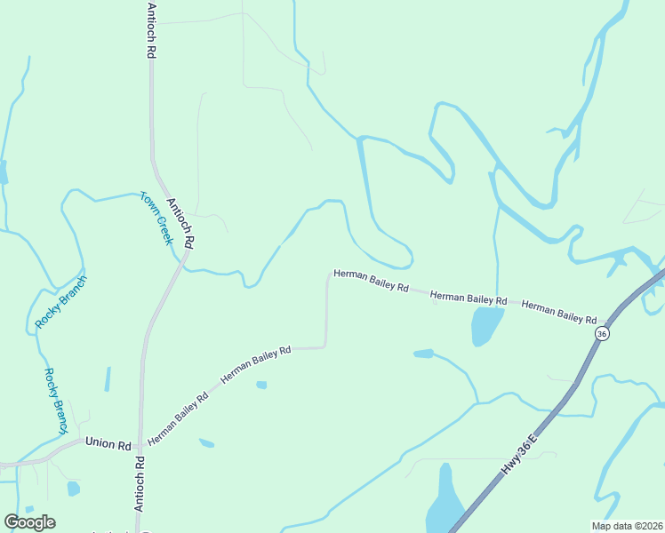 map of restaurants, bars, coffee shops, grocery stores, and more near 395 Herman Bailey Road in Somerville