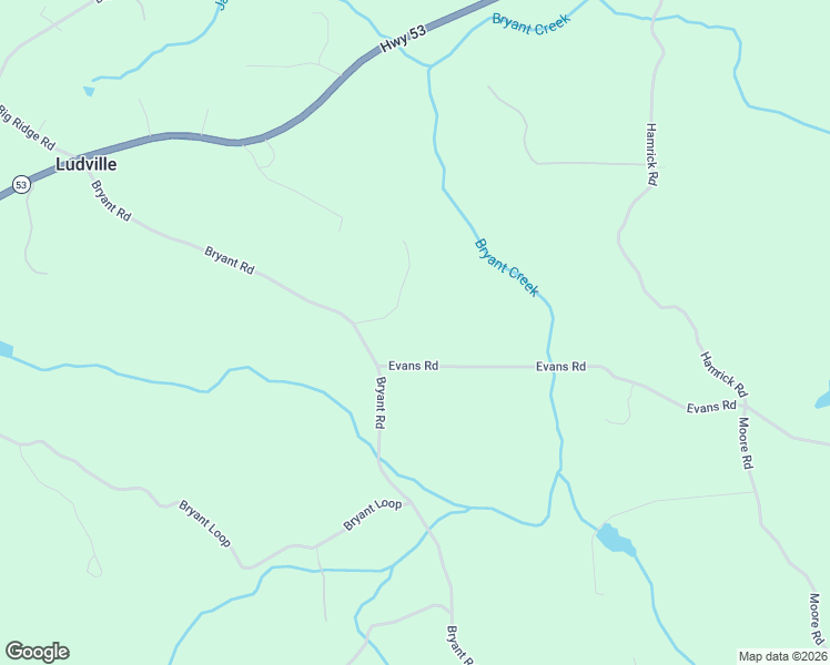 map of restaurants, bars, coffee shops, grocery stores, and more near 74 Kelley Lane in Ranger