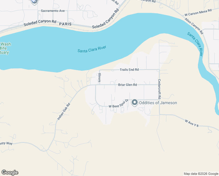 map of restaurants, bars, coffee shops, grocery stores, and more near 2636 Briar Glen Road in Acton