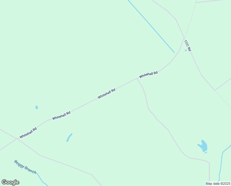 map of restaurants, bars, coffee shops, grocery stores, and more near CCC Road in Bladen County