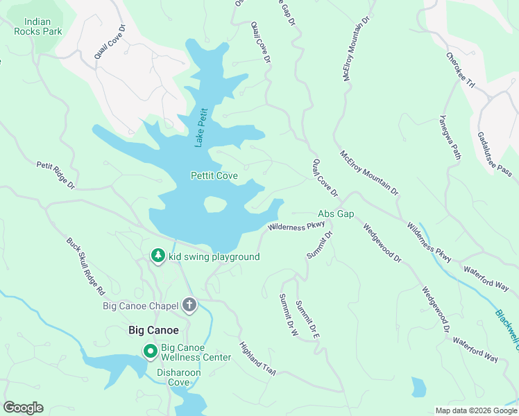 map of restaurants, bars, coffee shops, grocery stores, and more near 177 Canada Geese Point in Jasper