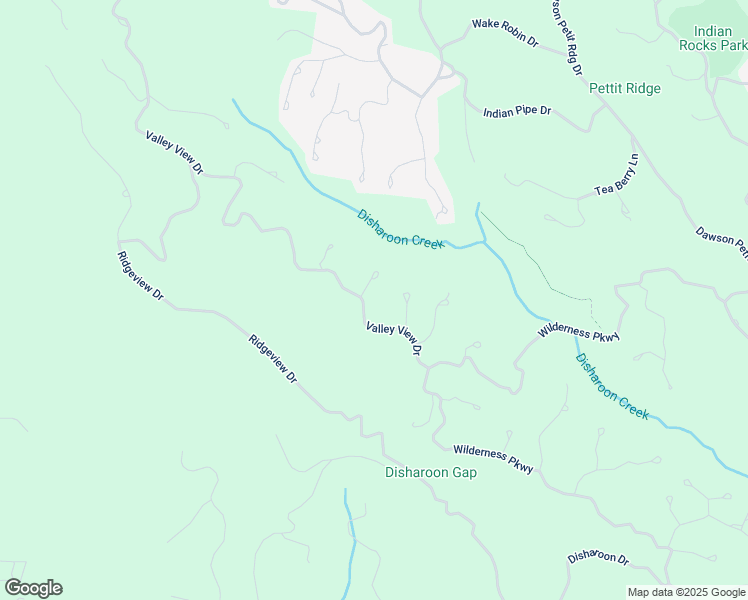 map of restaurants, bars, coffee shops, grocery stores, and more near 8 White Oak Knoll in Jasper