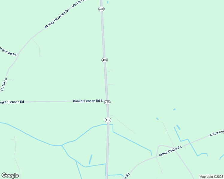 map of restaurants, bars, coffee shops, grocery stores, and more near 20595 North Carolina 410 in Bladenboro