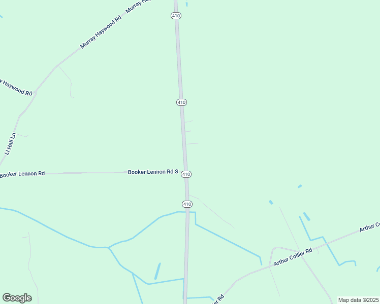 map of restaurants, bars, coffee shops, grocery stores, and more near 20595 North Carolina 410 in Bladenboro