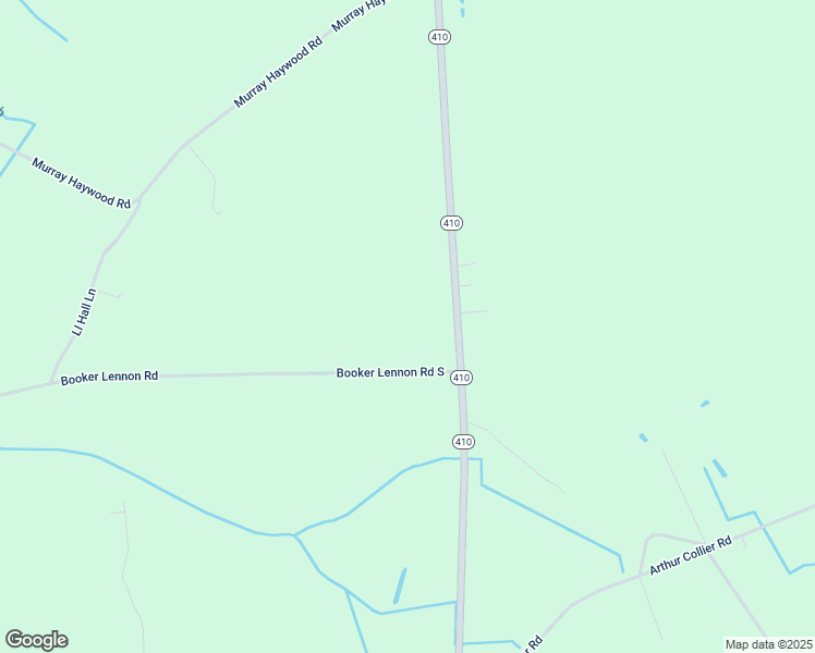 map of restaurants, bars, coffee shops, grocery stores, and more near Agnes C Singletary Drive in Bladen County