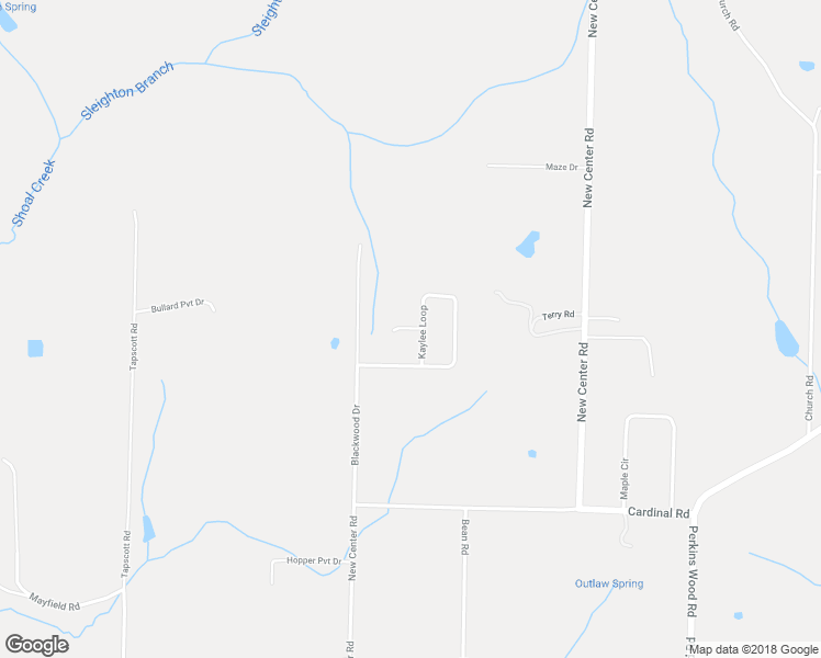 map of restaurants, bars, coffee shops, grocery stores, and more near 10 Jack Thomas Court in Hartselle