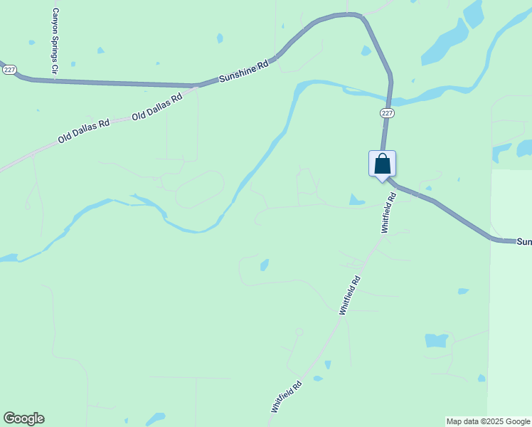 map of restaurants, bars, coffee shops, grocery stores, and more near 244 Country View Trail in Pearcy