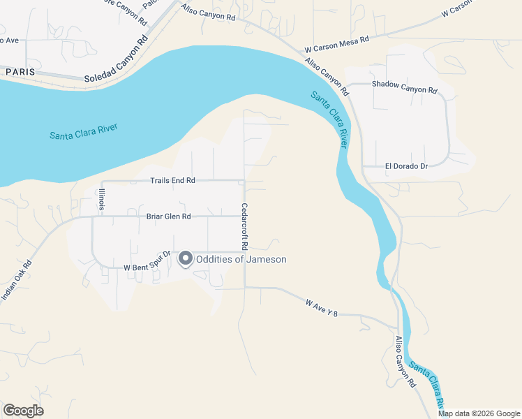 map of restaurants, bars, coffee shops, grocery stores, and more near 32050 Cedarcroft Road in Acton