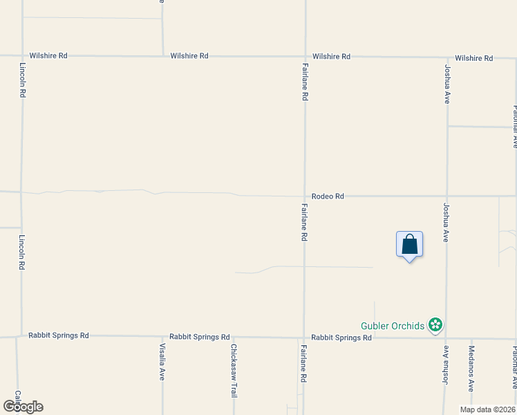 map of restaurants, bars, coffee shops, grocery stores, and more near 35730 Rodeo Road in Lucerne Valley