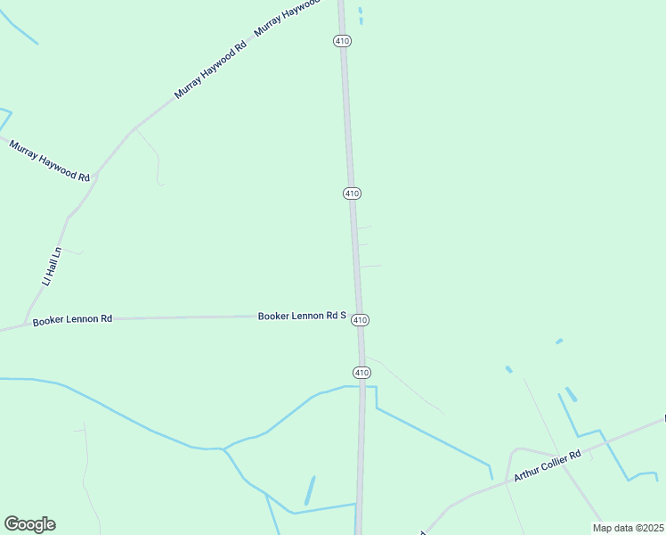 map of restaurants, bars, coffee shops, grocery stores, and more near 20536 North Carolina 410 in Bladenboro