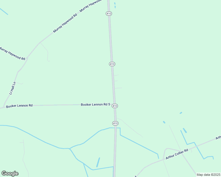 map of restaurants, bars, coffee shops, grocery stores, and more near 20536 North Carolina 410 in Bladenboro