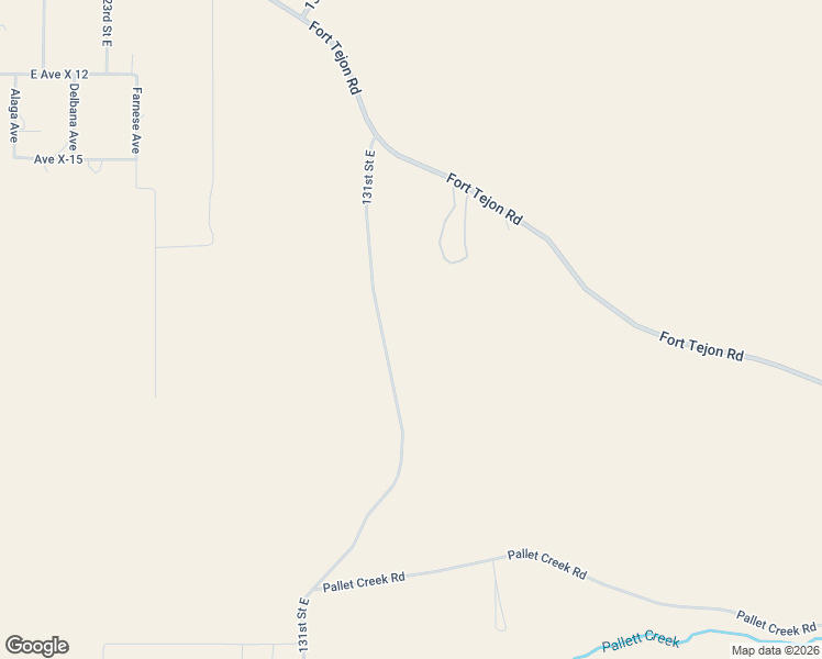 map of restaurants, bars, coffee shops, grocery stores, and more near 31550 Longview Road in Pearblossom
