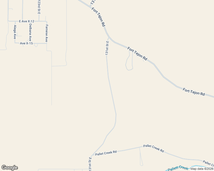 map of restaurants, bars, coffee shops, grocery stores, and more near 31555 Longview Road in Pearblossom