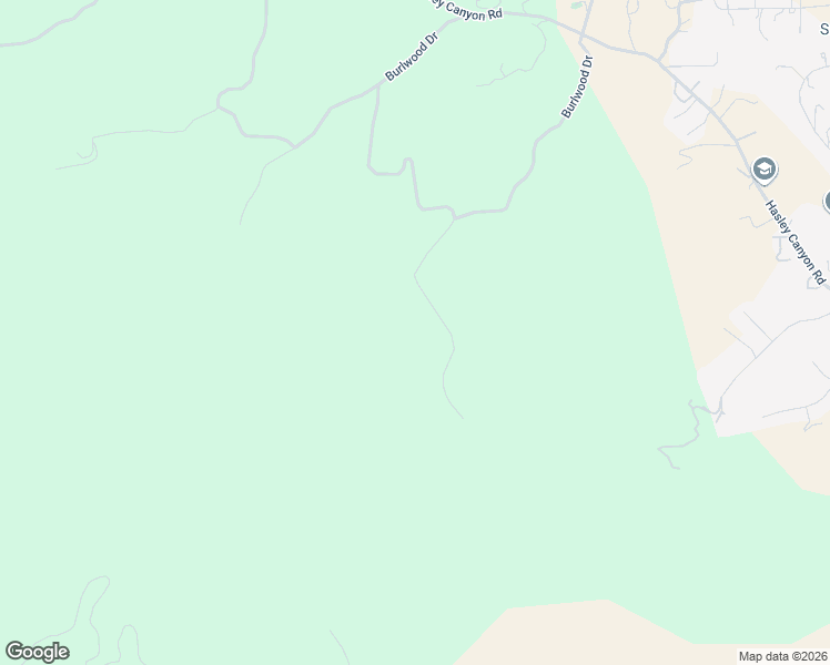 map of restaurants, bars, coffee shops, grocery stores, and more near 31006 Burlwood Drive in Castaic