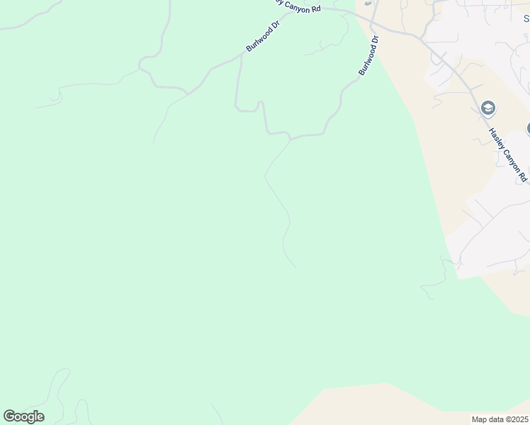 map of restaurants, bars, coffee shops, grocery stores, and more near in Santa Clarita