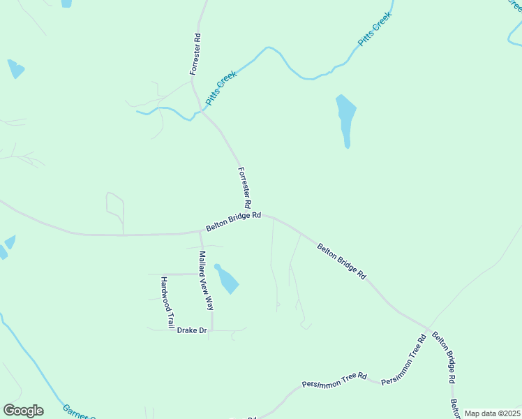 map of restaurants, bars, coffee shops, grocery stores, and more near 8490 Belton Bridge Road in Lula